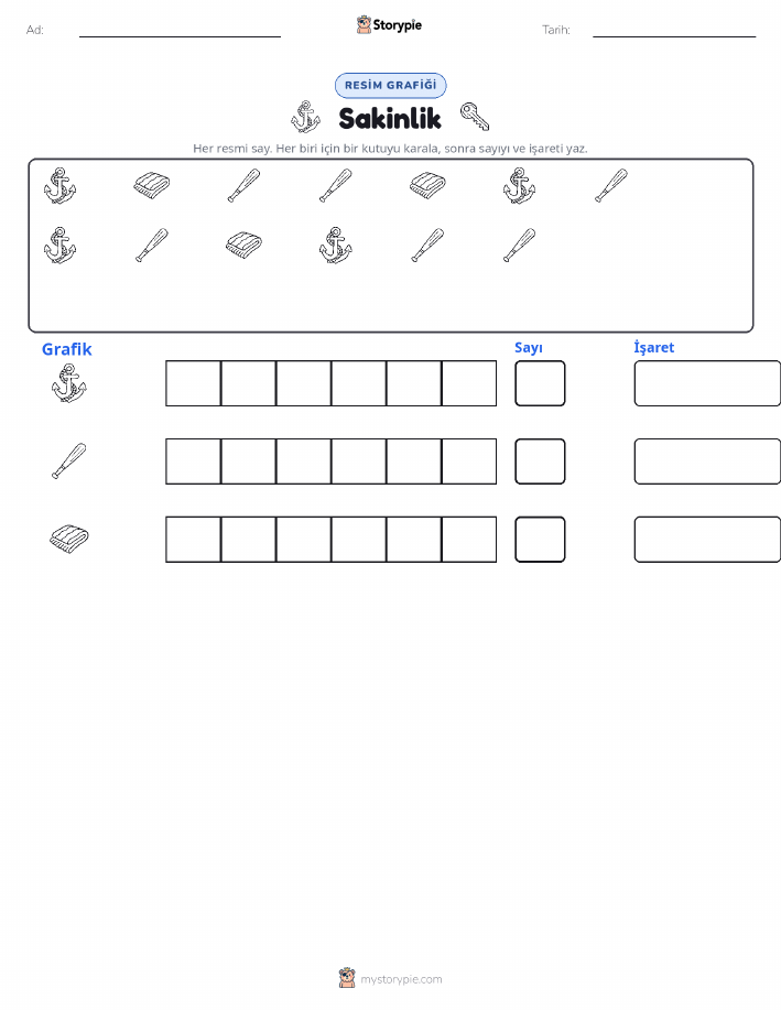 Say & Grafik