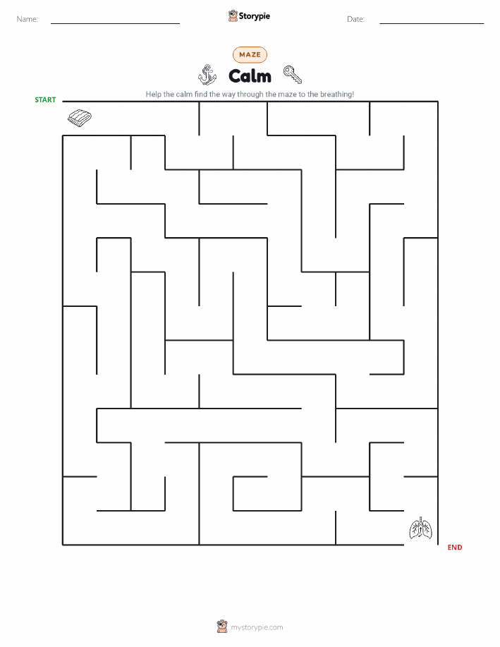 Maze