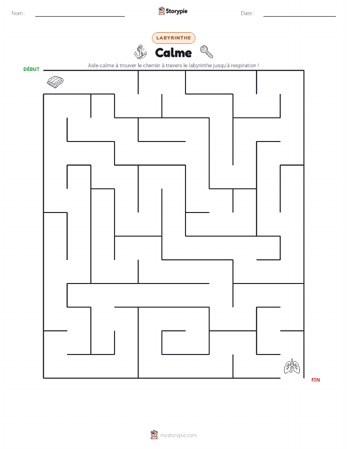 Labyrinthe