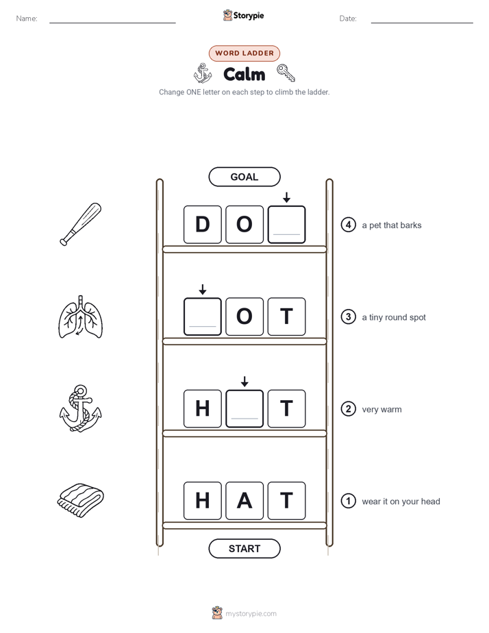 Word Ladder