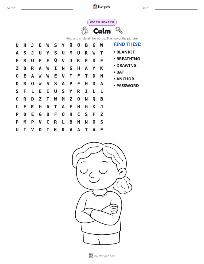 Word Search