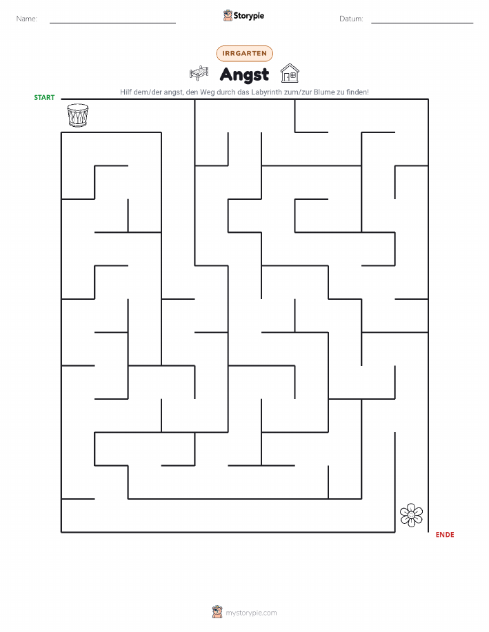 Labyrinth
