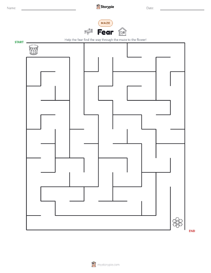 Maze