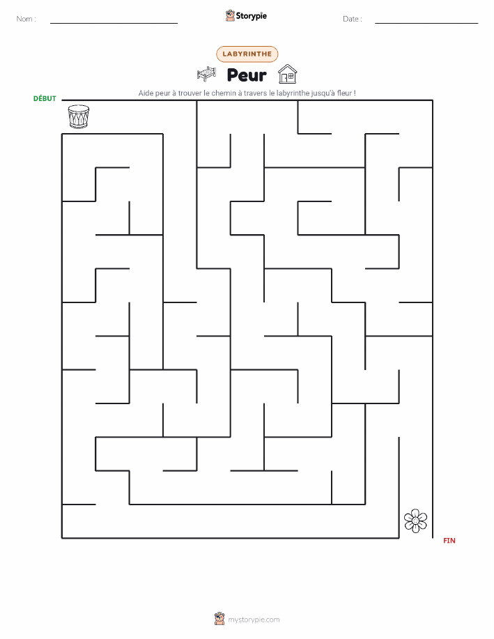Labyrinthe