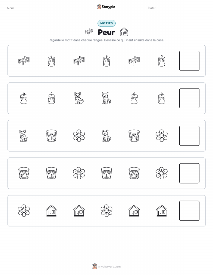 Motifs