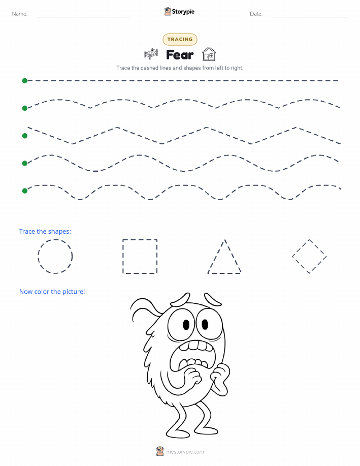 Tracing