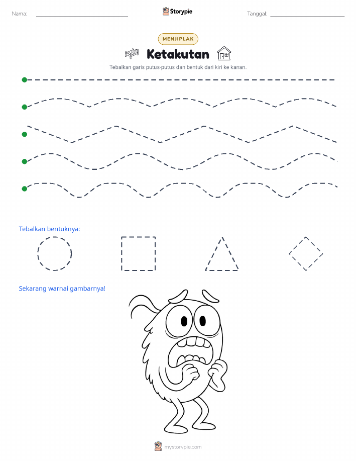 Menelusuri