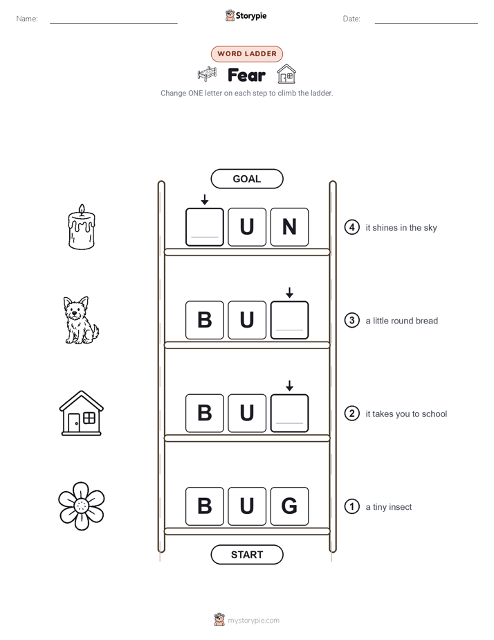 Word Ladder