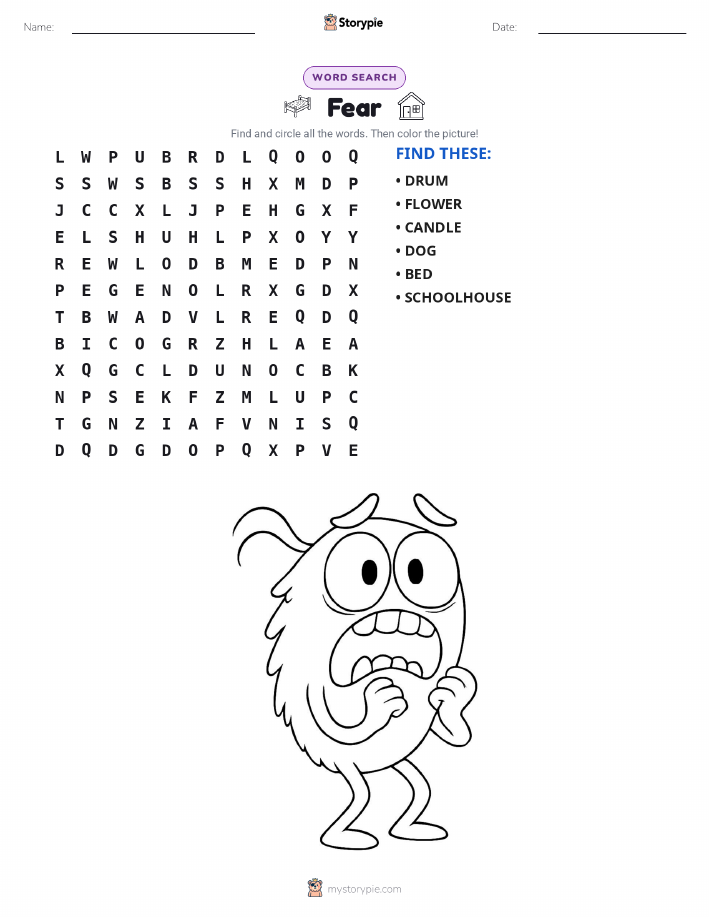 Word Search