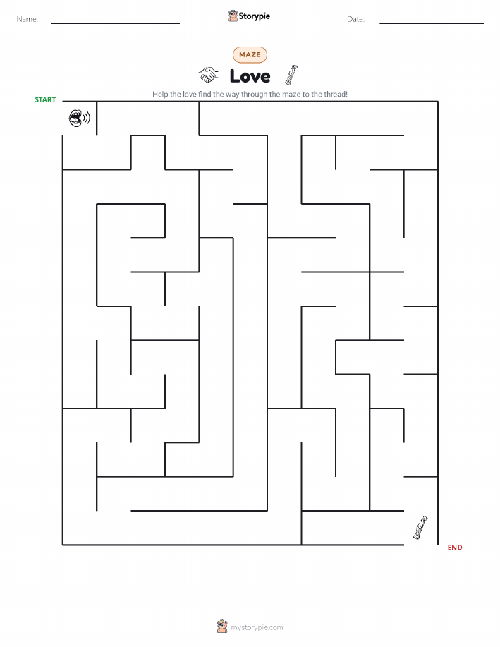 Maze