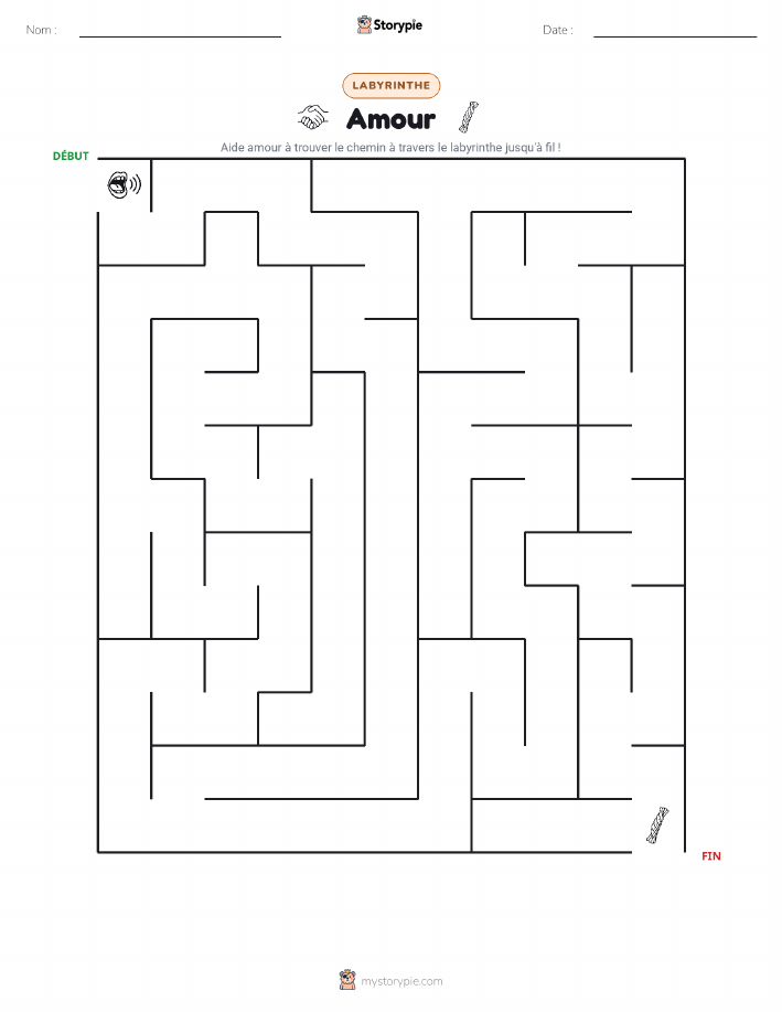 Labyrinthe