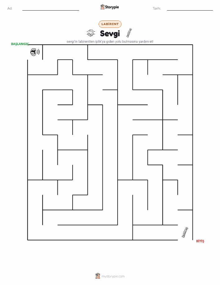 Labirent