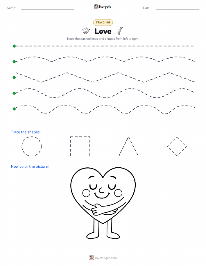 Tracing