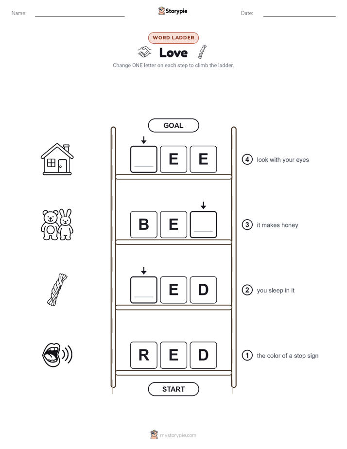 Word Ladder