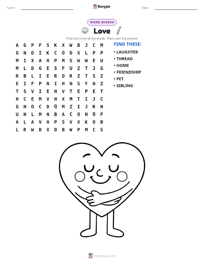 Word Search