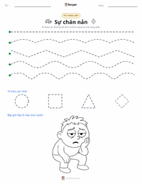 Xem trước tài liệu in sẵn Sự buồn chán
