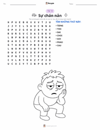 Xem trước tài liệu in sẵn Sự buồn chán