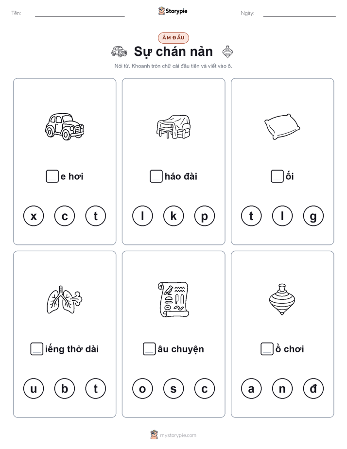 Âm Đầu