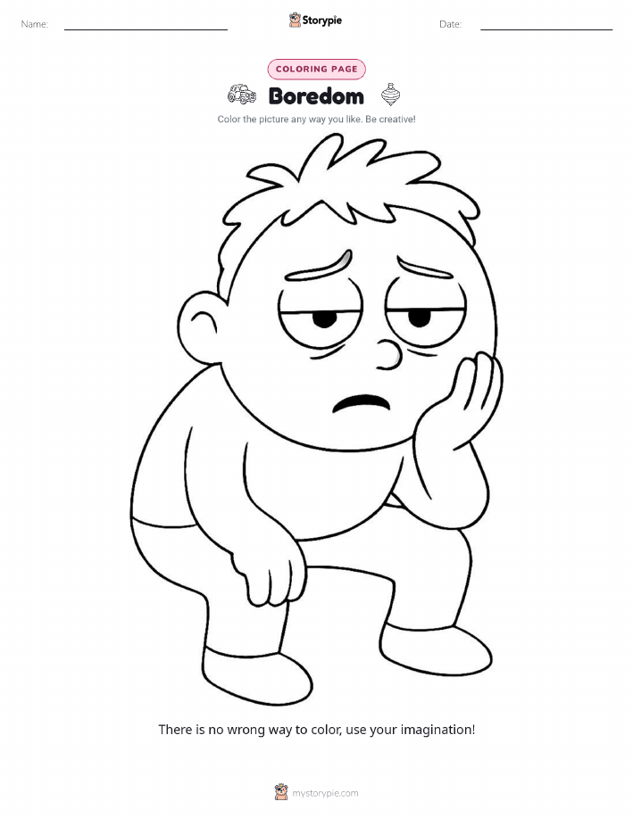 Coloring Page