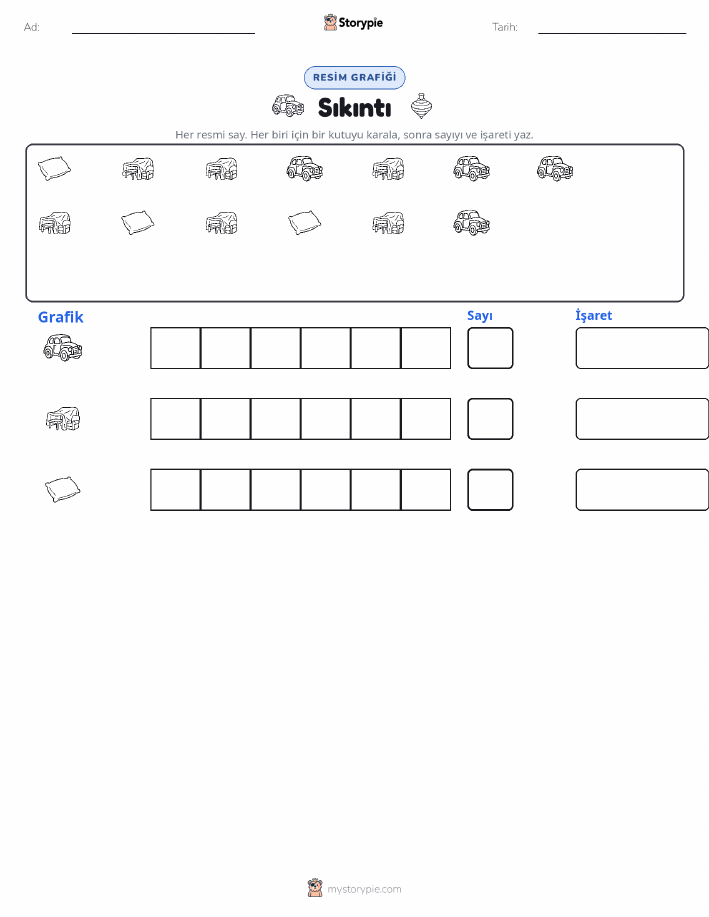 Say & Grafik