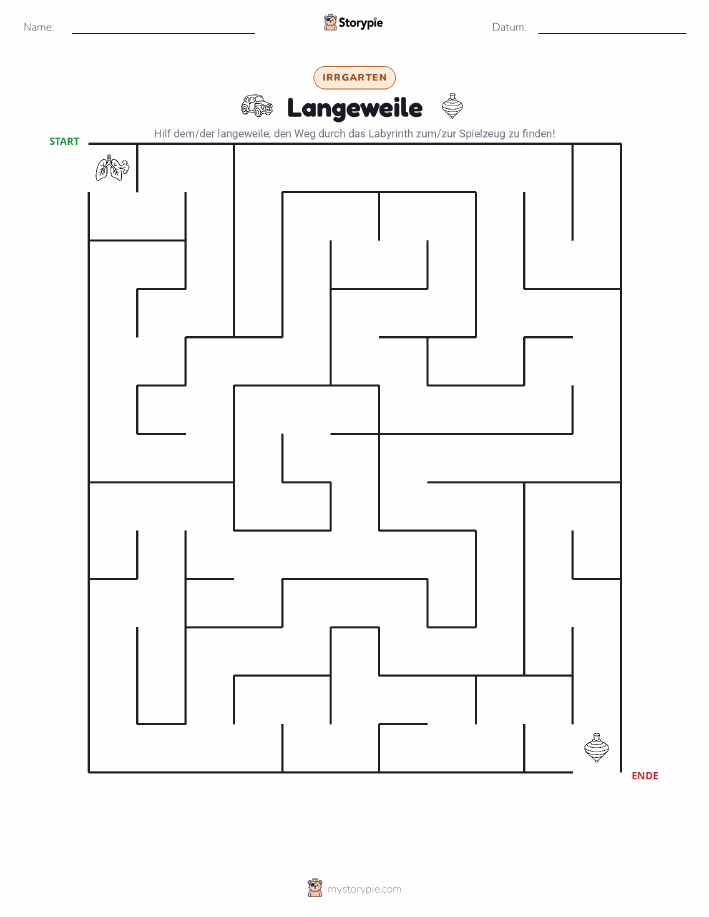 Labyrinth