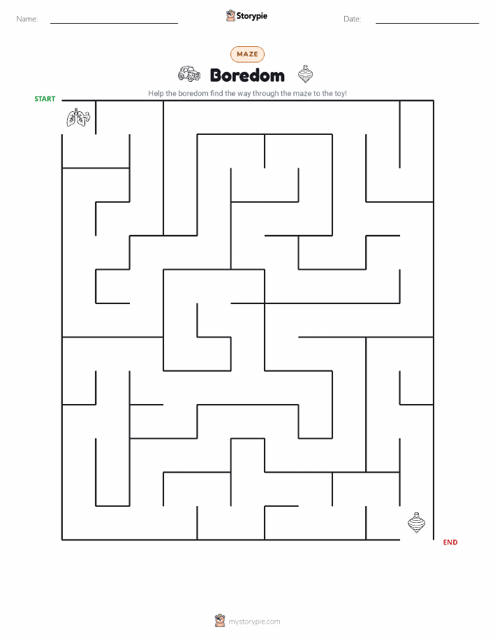 Maze