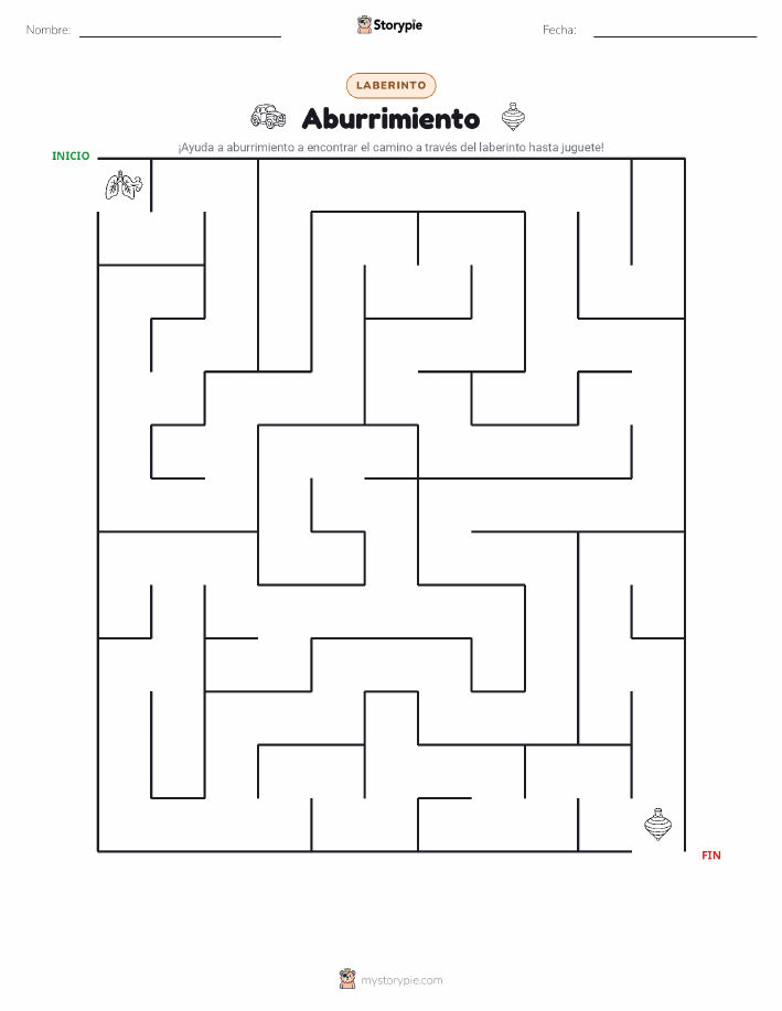Labyrintho