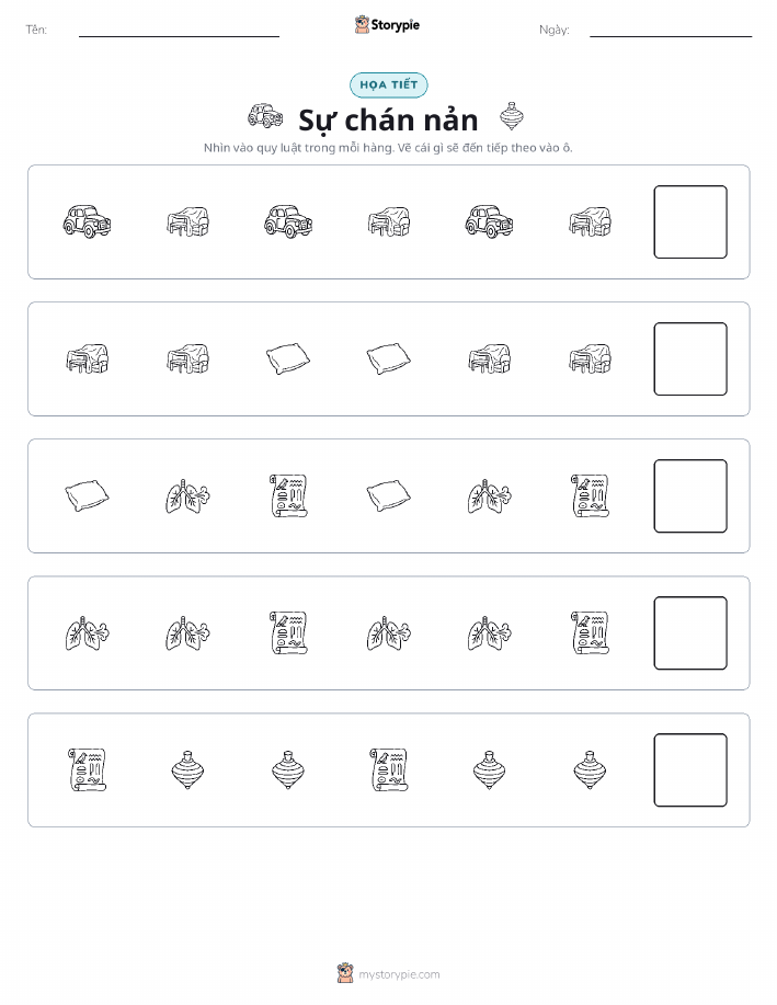 Mẫu Hình