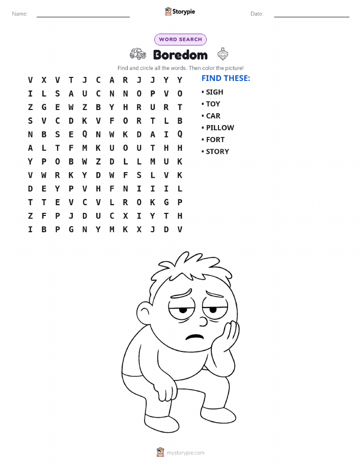 Word Search