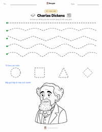 Xem trước tài liệu in sẵn Charles Dickens