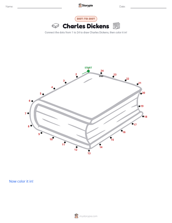Dot to Dot