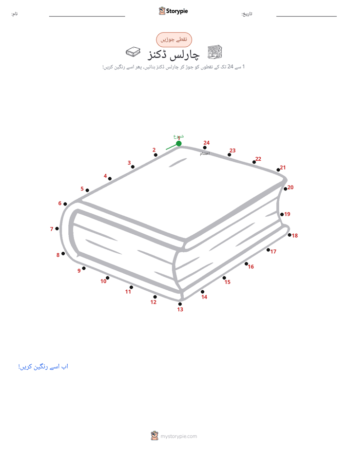 نقطے سے نقطے تک