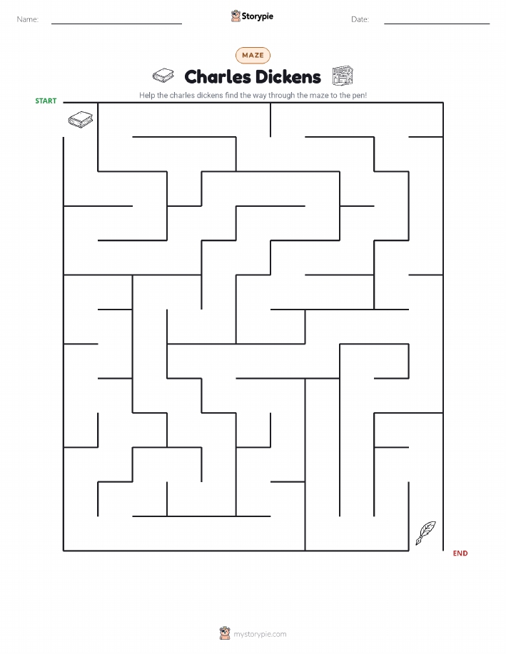 Maze