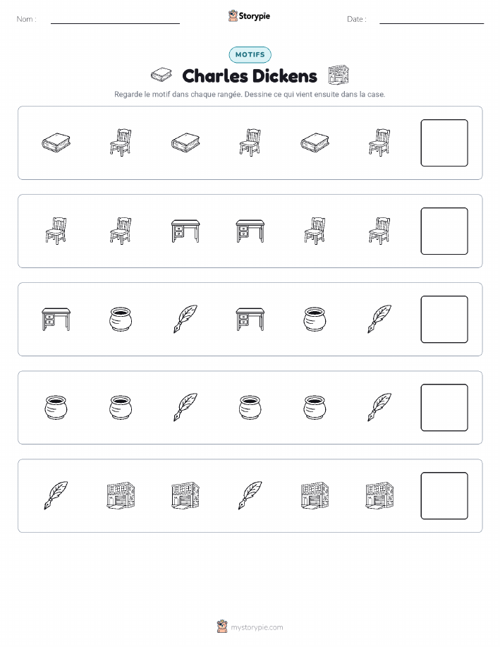 Motifs