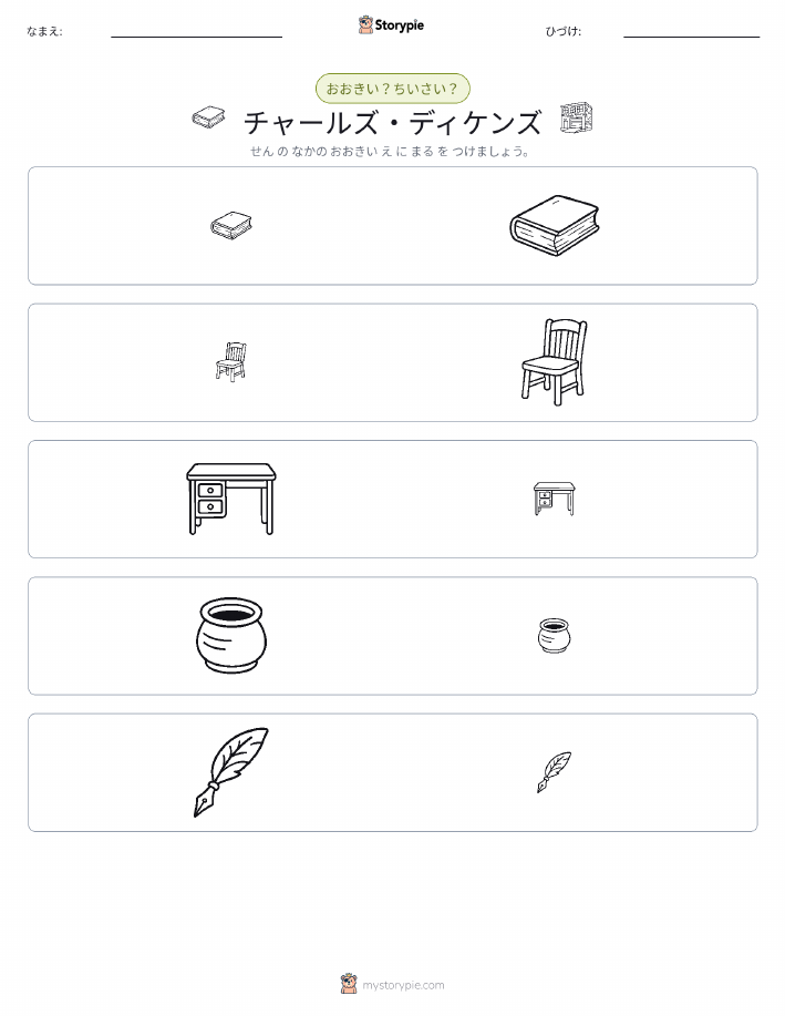 ソーティング