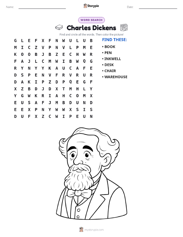 Word Search