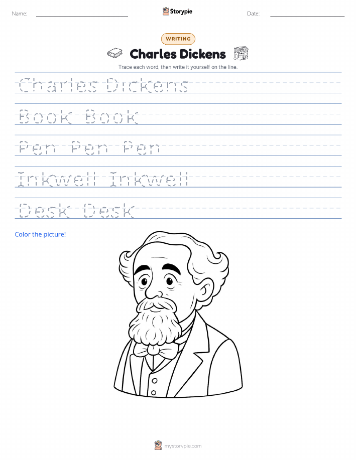 Writing Practice