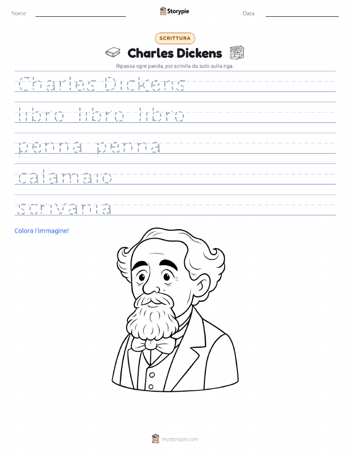Pratica di Scrittura
