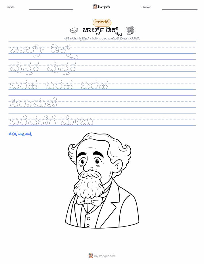 ಲೇಖನ ಅಭ್ಯಾಸ