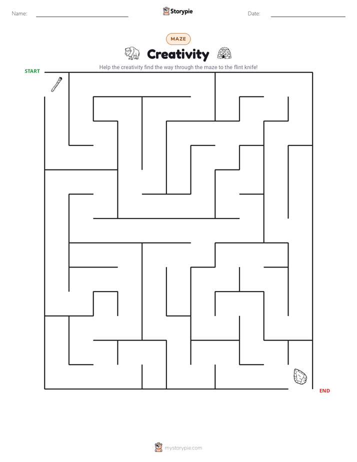 Maze
