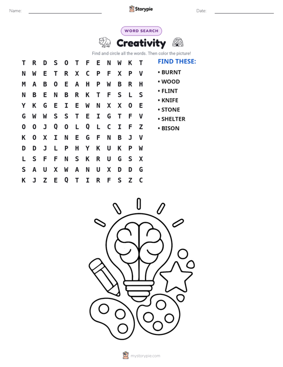 Word Search