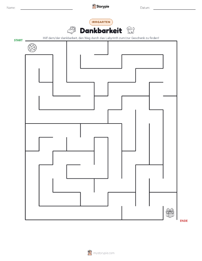 Labyrinth