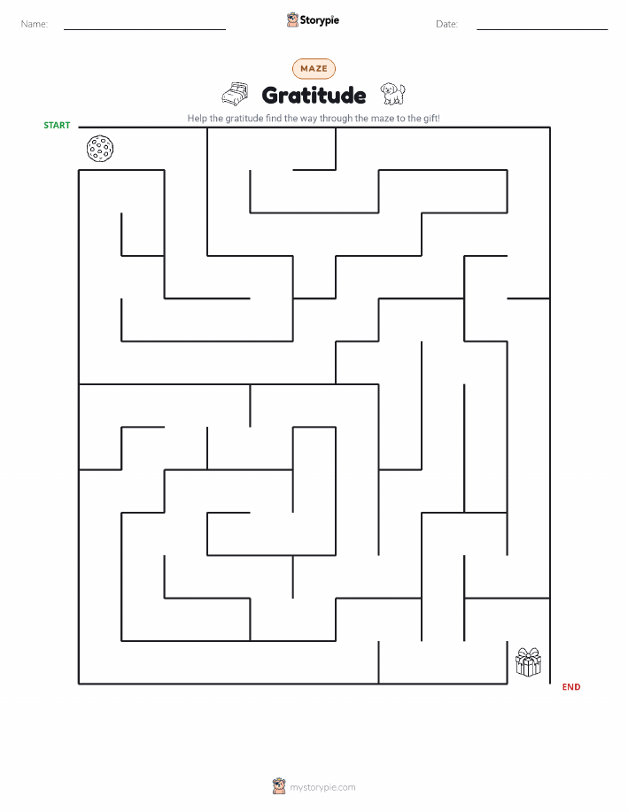 Maze