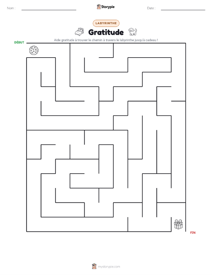 Labyrinthe