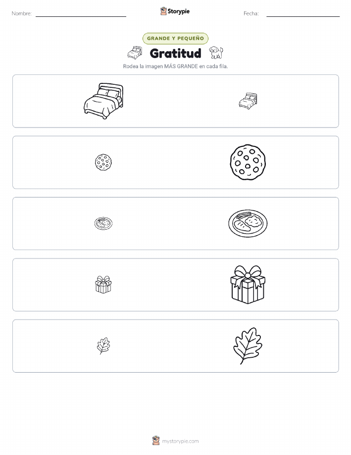 Clasificación