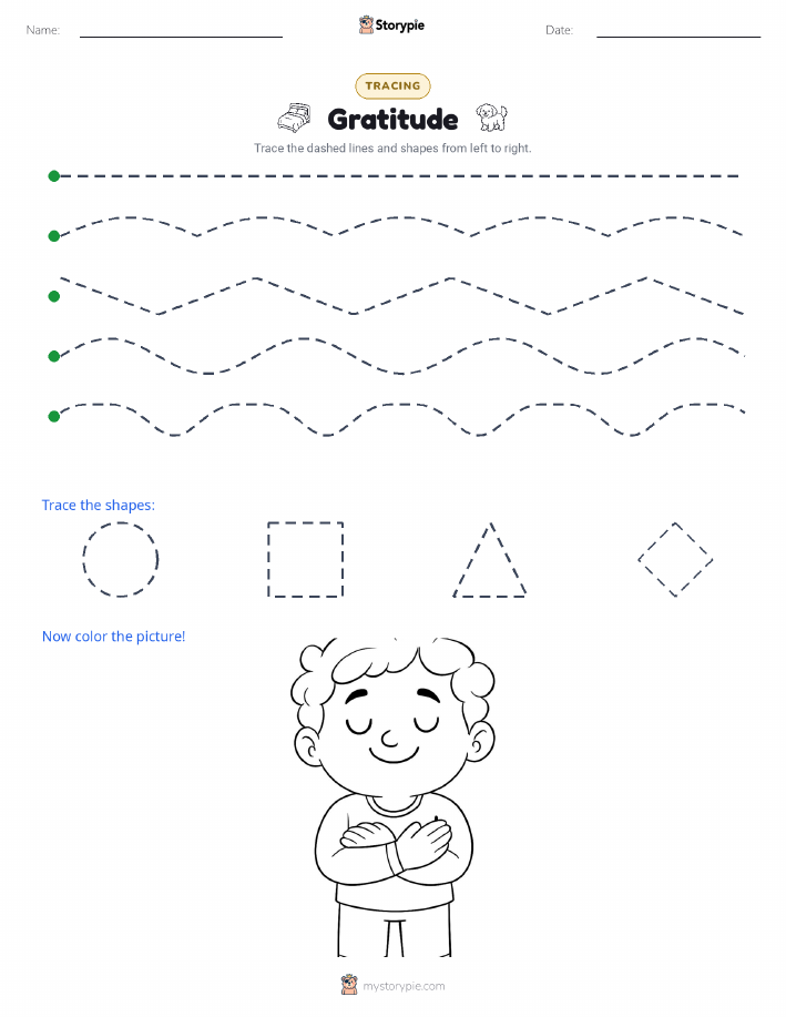 Tracing