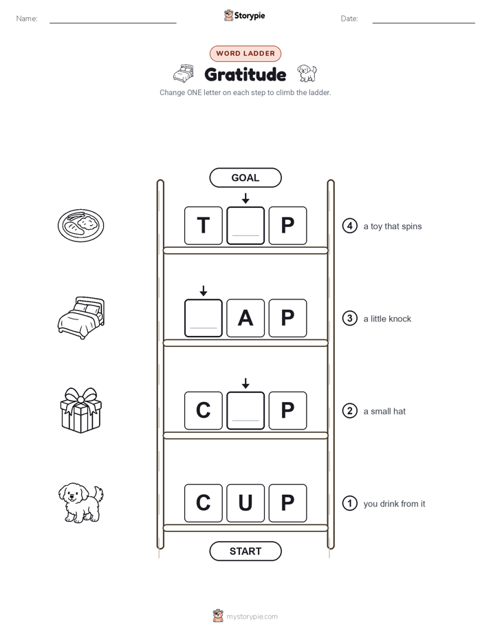 Word Ladder