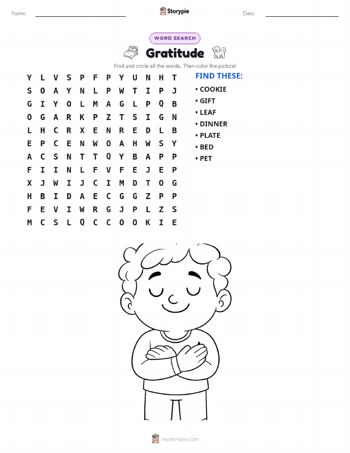 Word Search