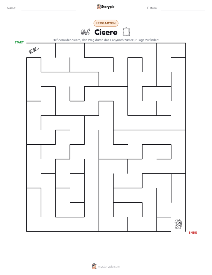 Labyrinth