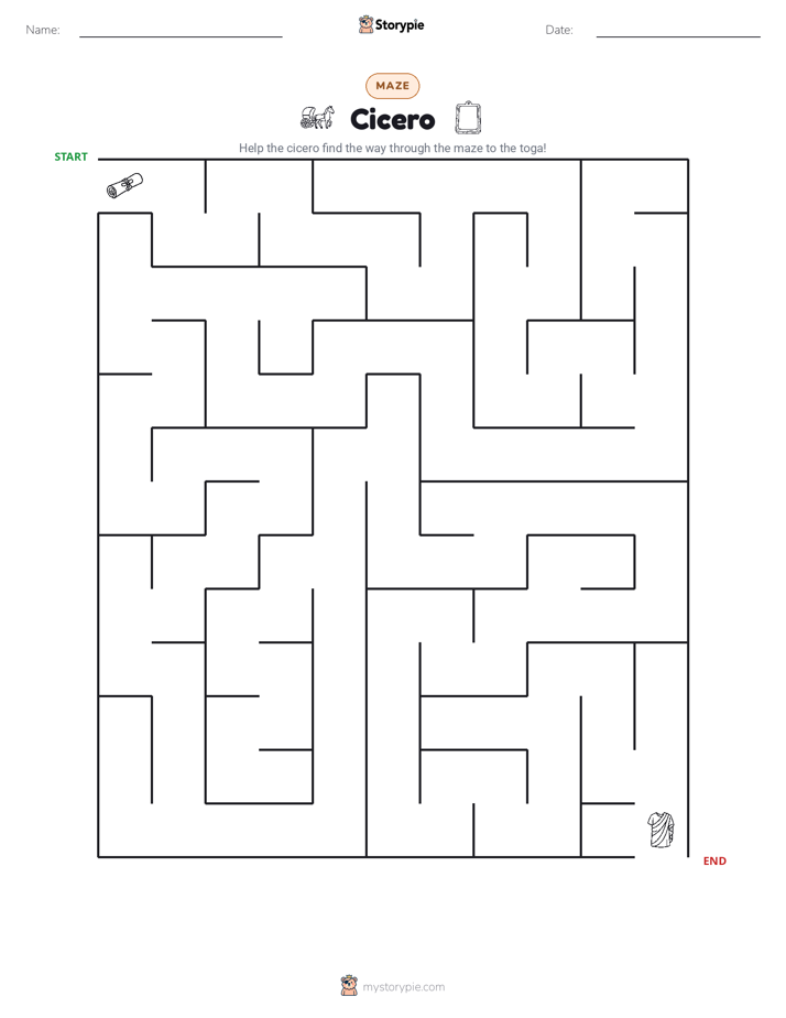 Maze